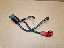 Royal Enfield Interceptor 650 Starter motor relay solenoid OE 2018 - 2024