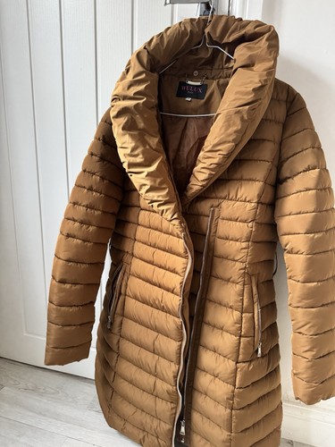 Wulux paris coat - wulux,