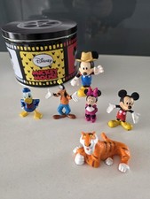 DISNEY CHARACTERS BUNDLE WITH