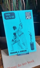 1976 Warwickshire v