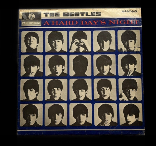 Rare stereo the beatles a - stereo*,