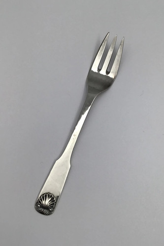 Evald nielsen silver 8 - evald,