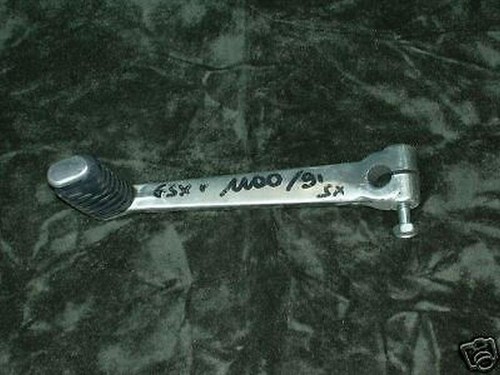 Gear lever for 1991 - lever,