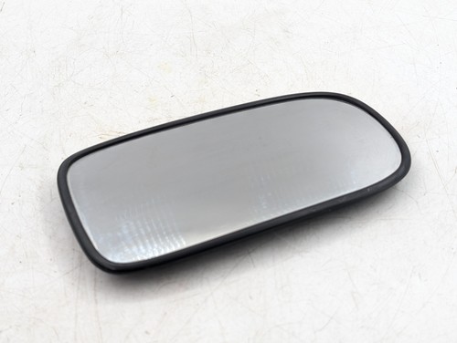 Heated wing mirror glass - heated,