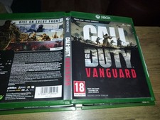 Call of Duty Vanguard (Xbox