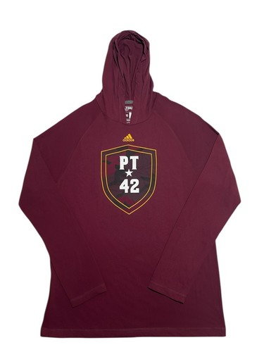 Adidas pt42 performance - pt42, hoodie