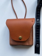 FAB Handmade Small Leather