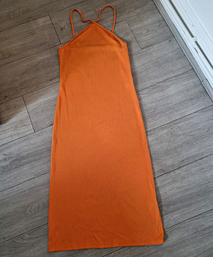 Primark cares women orange - cares, women's