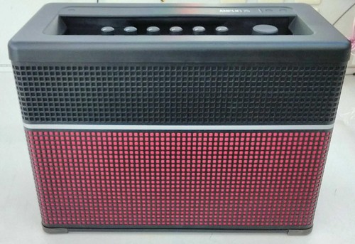 Line6 guitar amplifier - guitar,