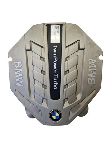 Bmw series engine - series,