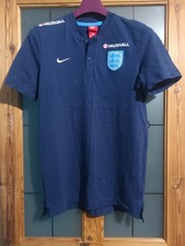 Nike England Vauxhall Football