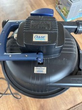 Oase Filtoclear 12000 and Oase Aquamax Eco Classic5500 Pump