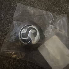 New Genuine Vauxhall Astra J