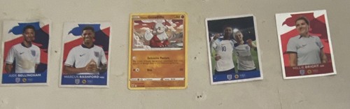 Football stickers and - stickers,