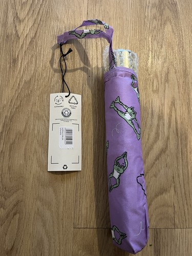 Radley mini telescopic lilac - radley,