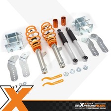 Coilover Kit for VW Caddy MK3