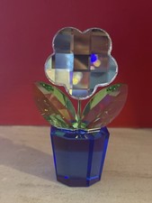 Swarovski Crystal Figurine