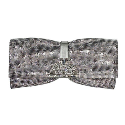 Judith leiber womens silver - judith,