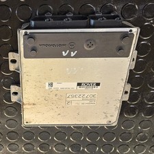 Rover 200 25 MG ZR 1.4 Engine ECU NNW004130