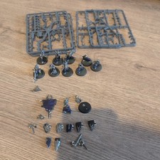 Warhammer Age of Sigmar Soulblight Gravelords X10 Deathrattle Grave Guard