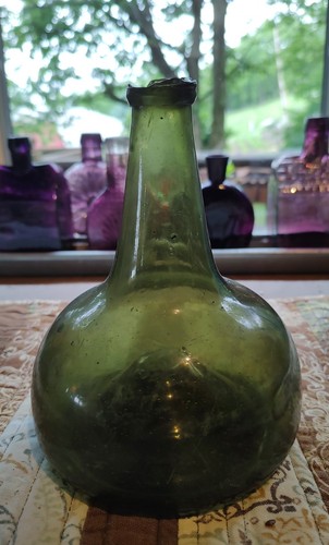 18th century dutch onion - century,