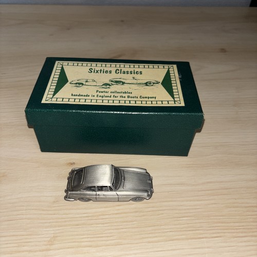 Sterling classics pewter model - sterling,
