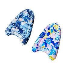 Inflatable Surfboard Pool Raft