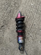 Honda Civic Type R Ep3 MeisterR Coilover Rear 