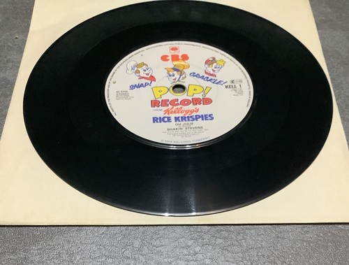 Vinyl 1981 shakin - vinyl,