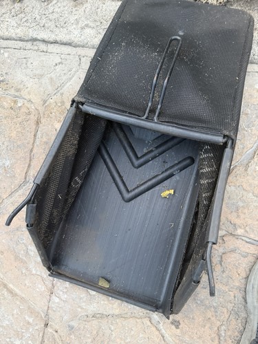 Hayter motif grass box - hayter,