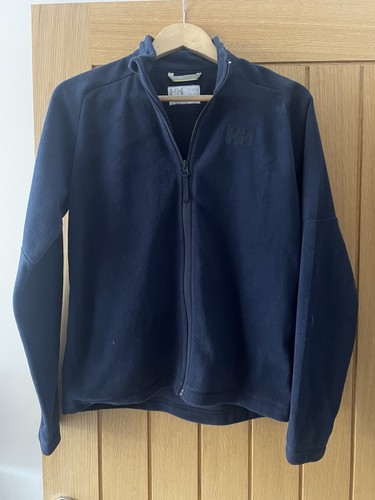 Helly hansen fleece quarter - helly,