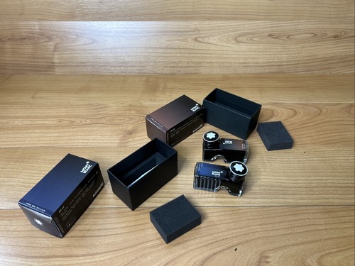 Vintage montblanc 60ml - 2,
