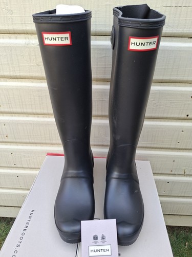 Hunter original tall - hunter,