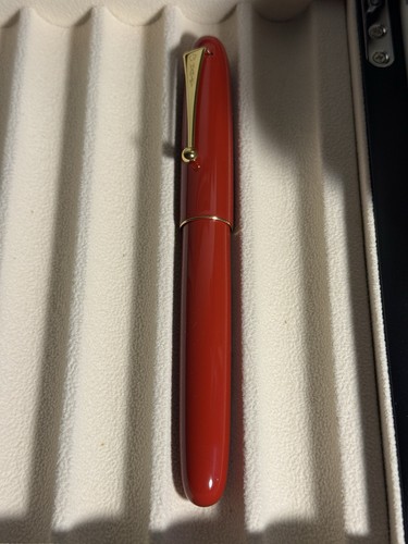 Namiki yukari royale vermilion - yukari,