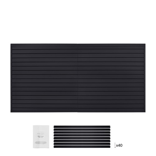 Uimoso ft slat wall - uimoso,
