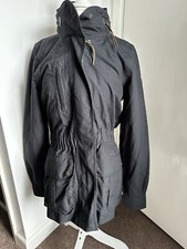 Aigle Ladies Sahary Noir Ebene