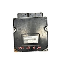 MERCEDES W203 C CLASS C180K