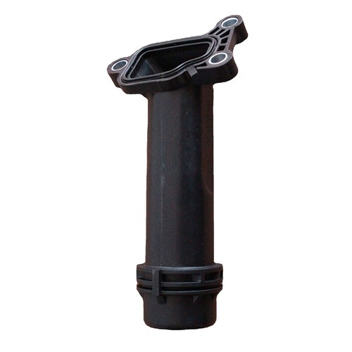 Coolant flange pipe - /,