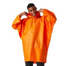 Regatta Mens Fedrik Poncho