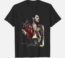 Freddie Mercury Shirt, Queen