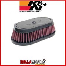 YA-3586 AIR FILTER K&N YAMAHA