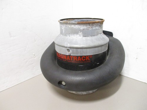 Nederman magnatrack - nederman, 4"