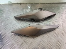 HONDA MSX125 GROM LEFT AND