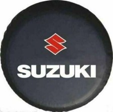 Spare Wheel Tyre Tire Cover