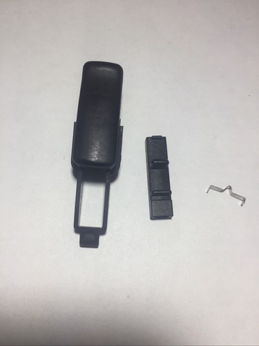 Genuine plastic trigger parts - genuine,