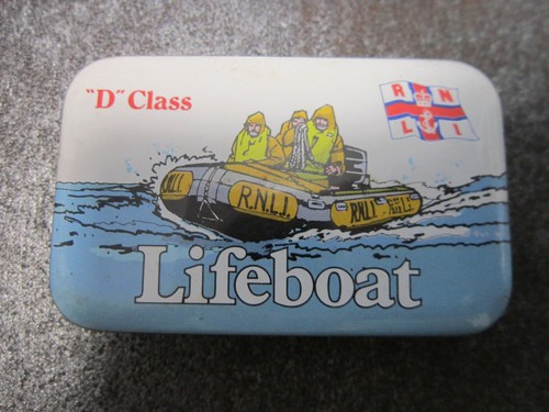 Class lifeboat pin badge - lifeboat,