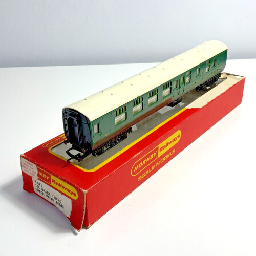 Hornby r623 mk1 - mk1, corridor