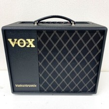 Vox VT20X Valvetronix Guitar