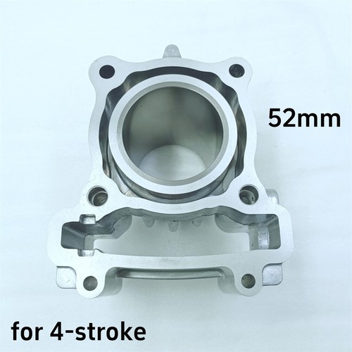 125cc cylinder piston kit for - piston,