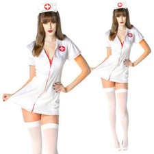Sexy Hen Party Uniform Naughty